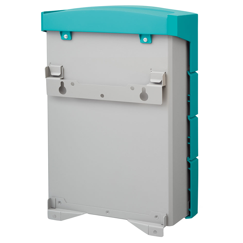 Mastervolt ChargeMaster Plus 24V 60A 3Bank NMEA2000  CZone 44320605