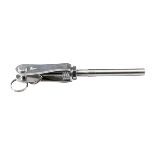 C Sherman Johnson Short Adjuster f18 Wire 26406