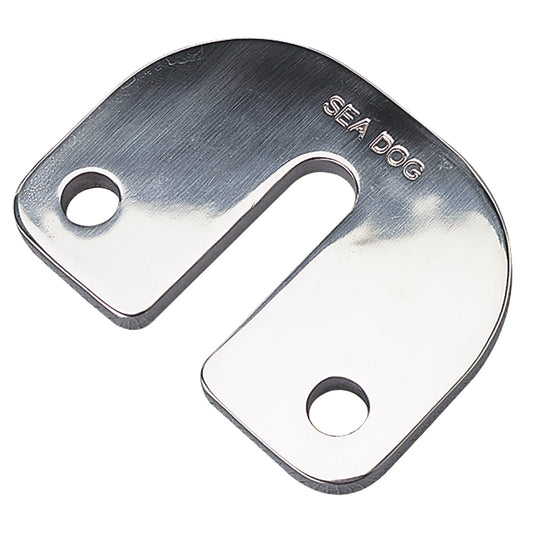 SeaDog Stainless Steel Chain Gripper Plate 3218501