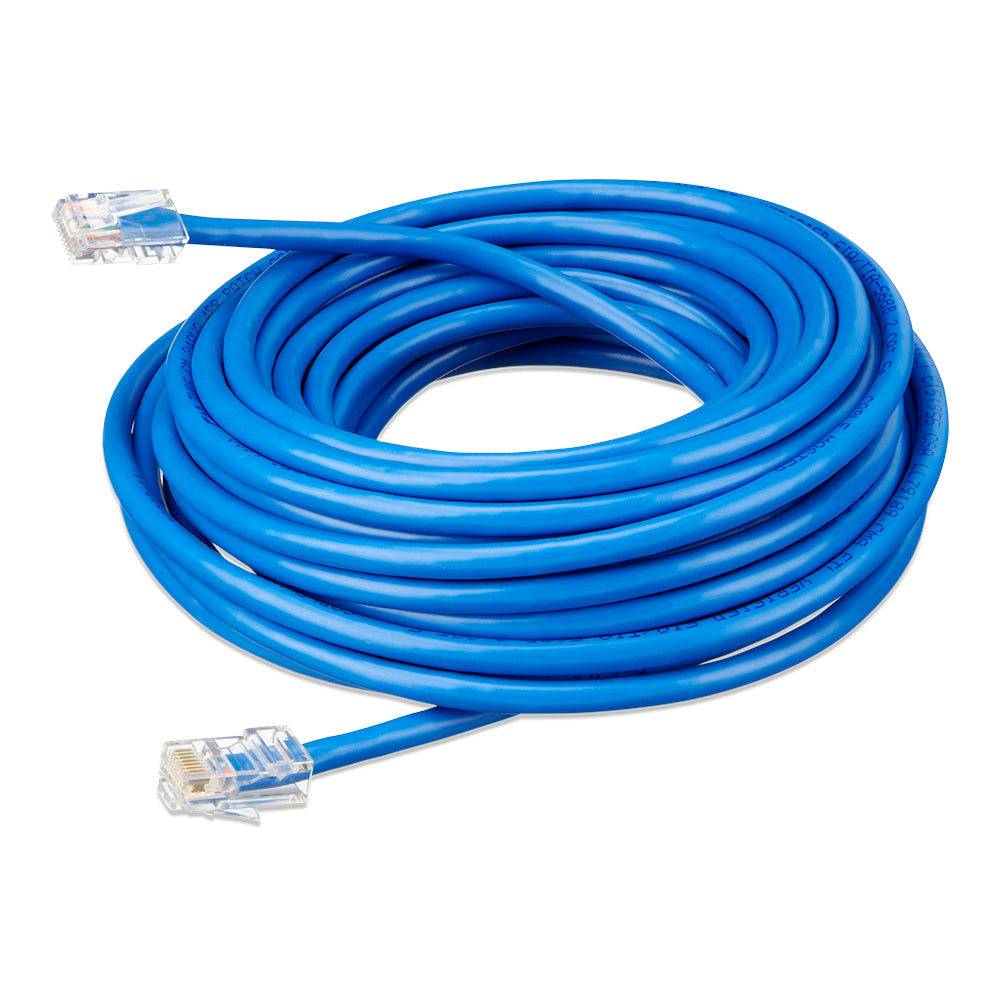 Victron RJ45 UTP  20M Cable ASS030065030