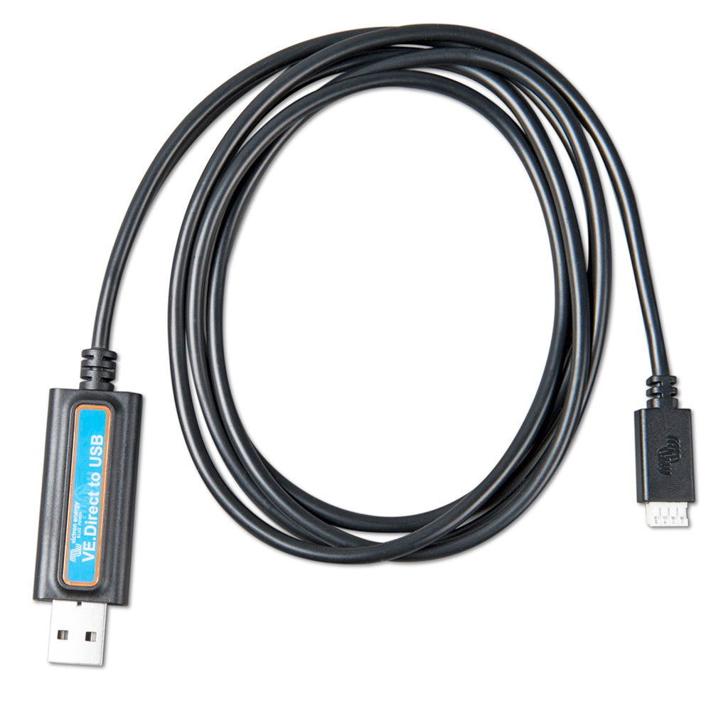 Victron VE Direct to USB Interface ASS030530010