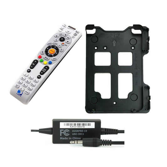 KVH DIRECTV H25 RF Remote Kit 720563