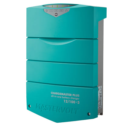 Mastervolt ChargeMaster Plus 121003 CZoneMBus 44311005