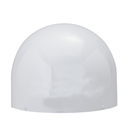 KVH Dome Top Only fHD7 wMounting Hardware S720436