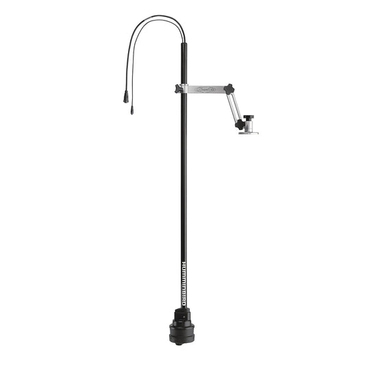 Humminbird MEGA 360 Imaging wUniversal Bracket 4113901