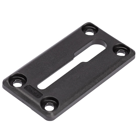 Scotty 439 Track Adaptor fGlue On Pad 0439