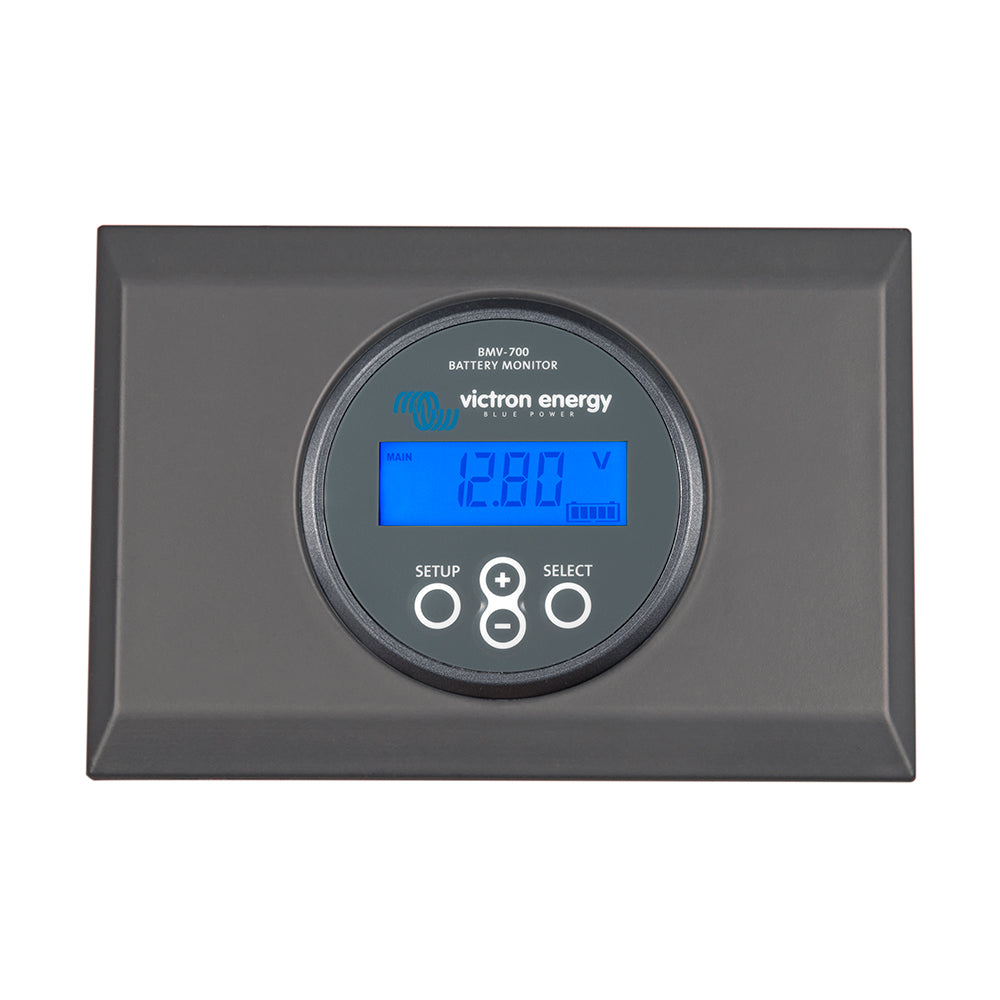 Victron Wall Surface Mount fBMV or MPPT Controls ASS050500000