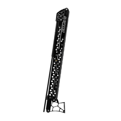 Minn Kota Raptor 8 Shallow Water Anchor  Black 1810600