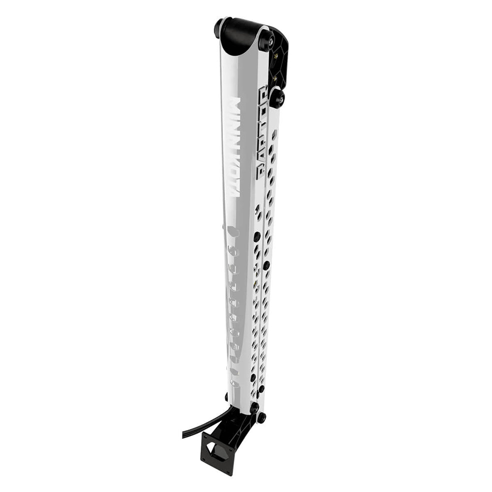 Minn Kota Raptor 8 Shallow Water Anchor wActive Anchoring  Silver 1810623
