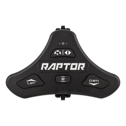 Minn Kota Raptor Wireless Footswitch  Bluetooth 1810258
