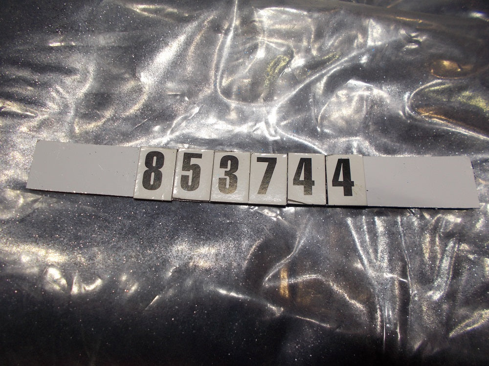 MasterCraft Metal flake Gunmetal 853744