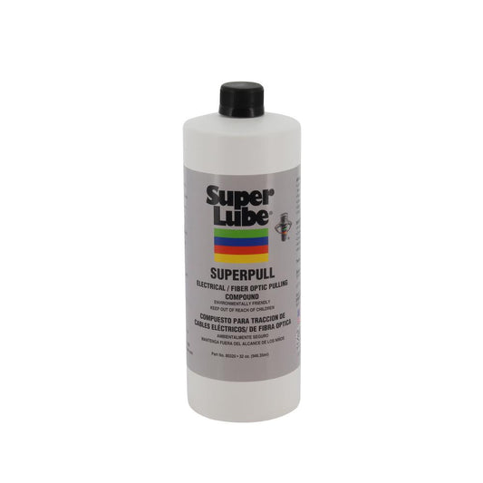 Super Lube SuperPull Pulling Compound  1qt Bottle 80320