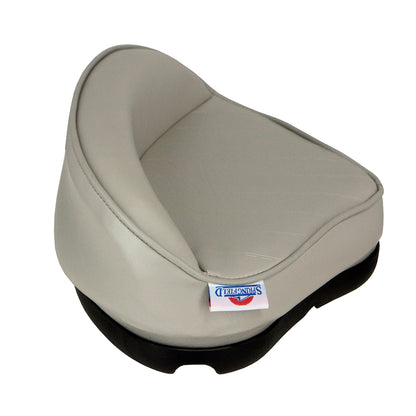 Springfield Pro StandUp Seat  Grey 1040213