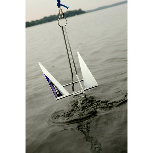 Panther Water Spike Anchor  Up To 16 Boat 559200