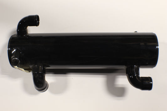 865906 HEAT EX. HALF SYS 360 FORD ROUND