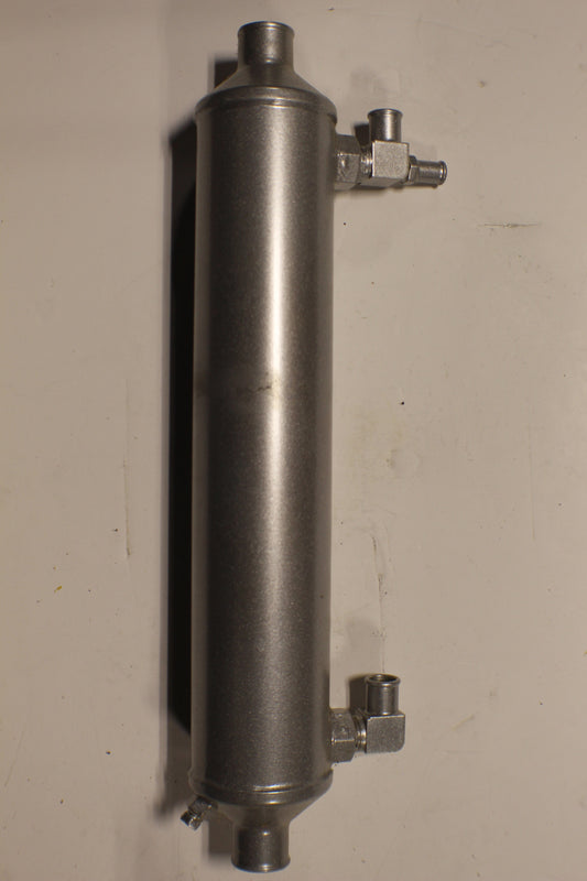 866053 HEAT EXCH INTERCOOLER LSA