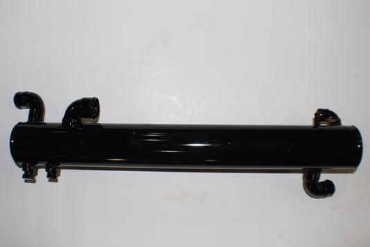 866061 HEAT EXCHANGER LS - 1  2001