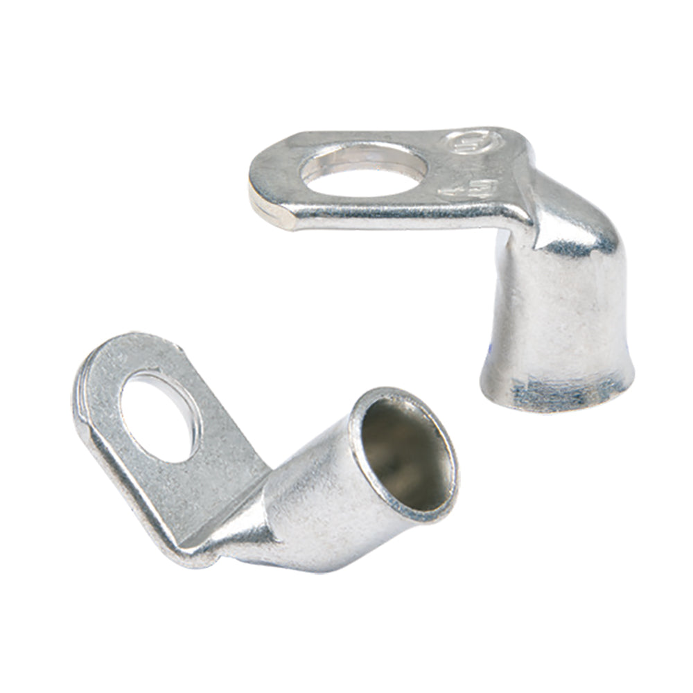Ancor 90 Tinned Copper Lug 4  516  2Piece 262255