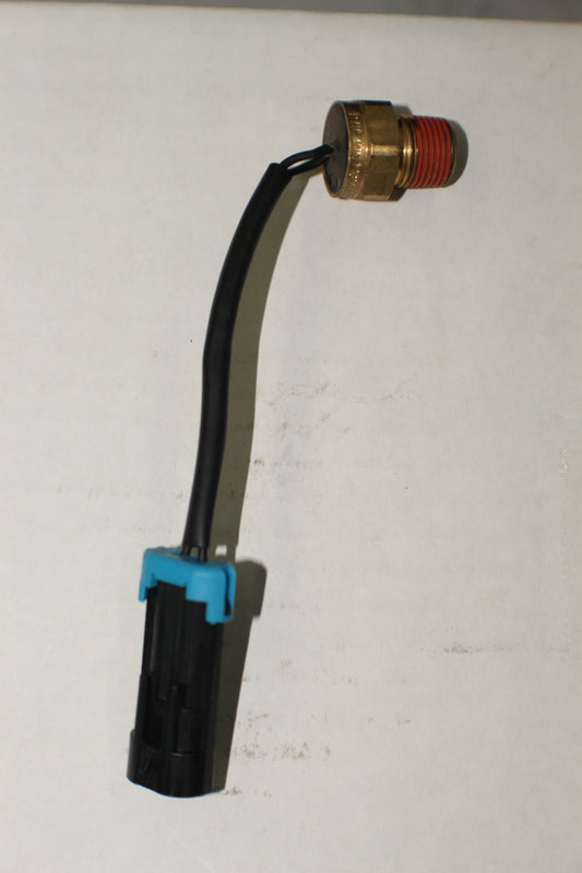 885191 SWITCH TRANS TEMP 240  W/LEAD