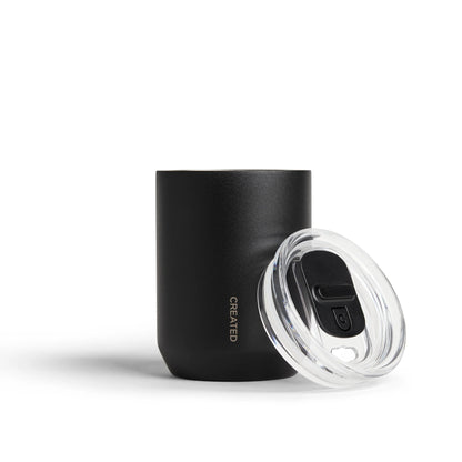 8oz Everyday Tumbler - Black