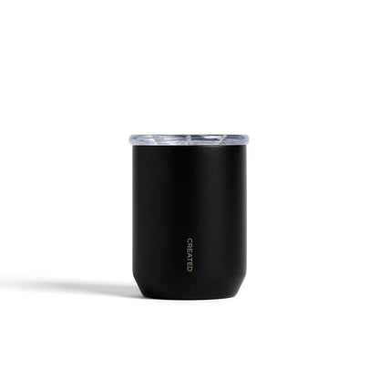 8oz Everyday Tumbler - Black