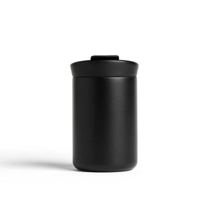 8oz Nomad Flip Tumbler - Black