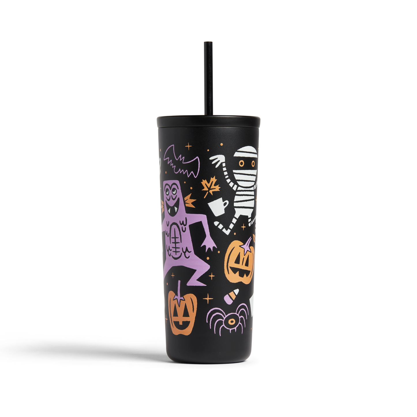 Kevin Tudball - Monster Mash - 24oz Cold Cup
