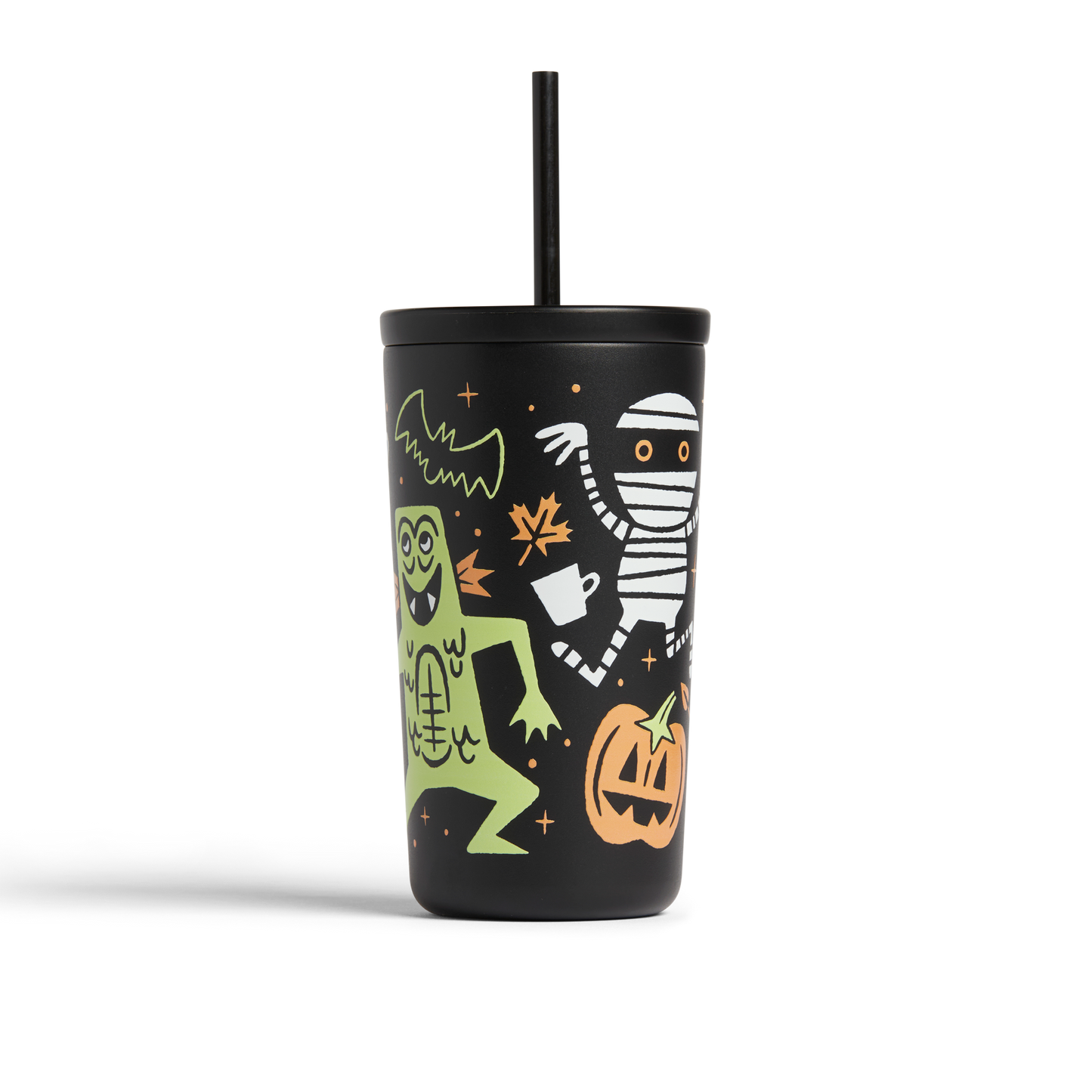 Kevin Tudball - Monster Mash - 16oz Cold Cup