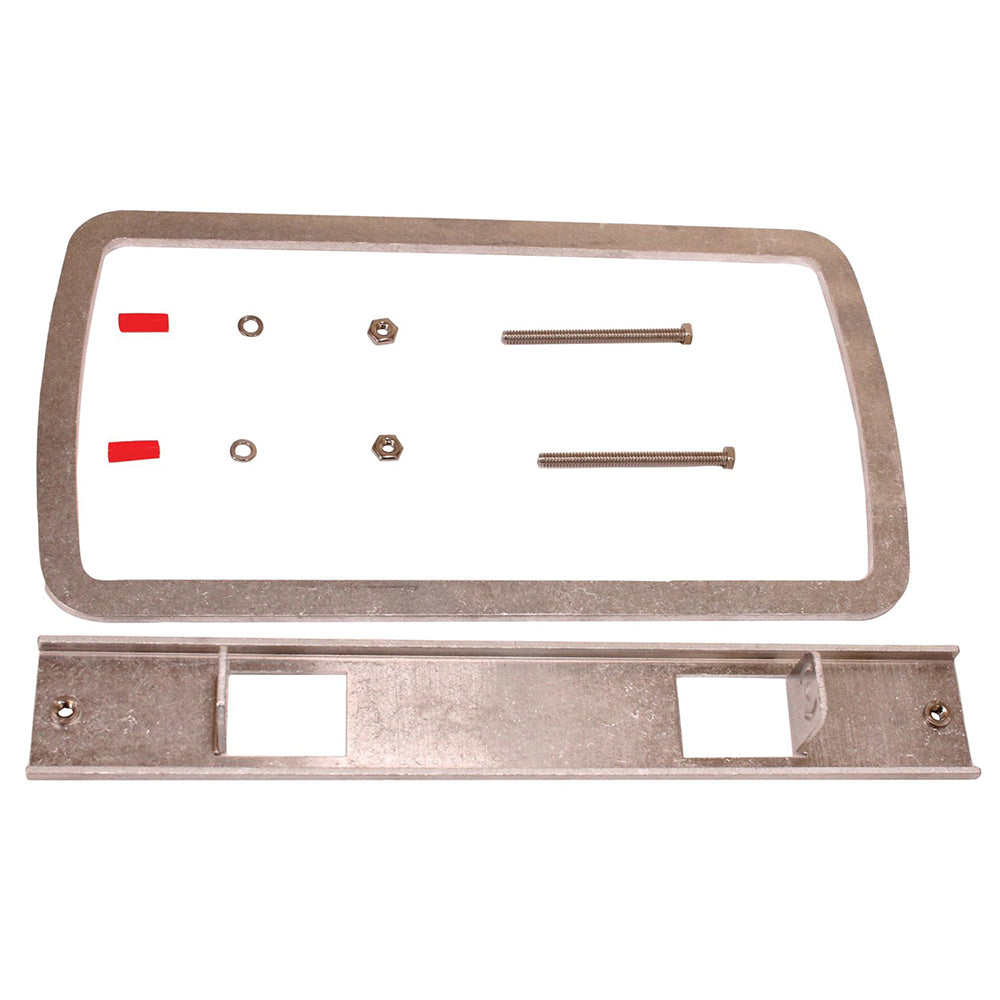 Humminbird IDMK H7R2 InDash Mounting Kit fHELIX 7 G4 7402001