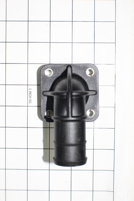 902031 FITTING ZF HURTH SKI-V WATER 1 1/4