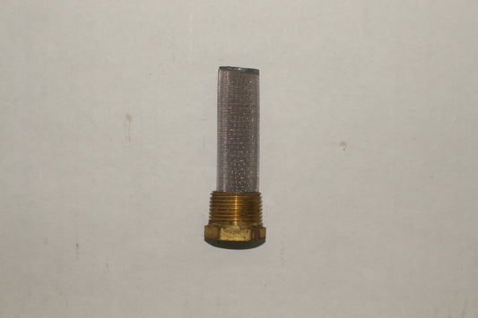903023 STRAINER WALTER V-DR 26-43S