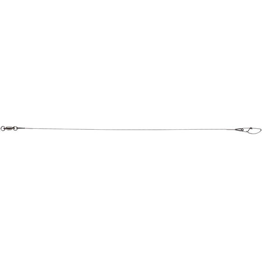 VMC Titanium Leader MultiStrand  75lb  12 TLM7512