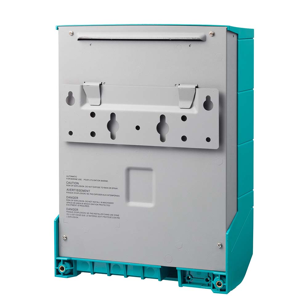 Mastervolt ChargeMaster Plus 12503 Battery Charger 44310505