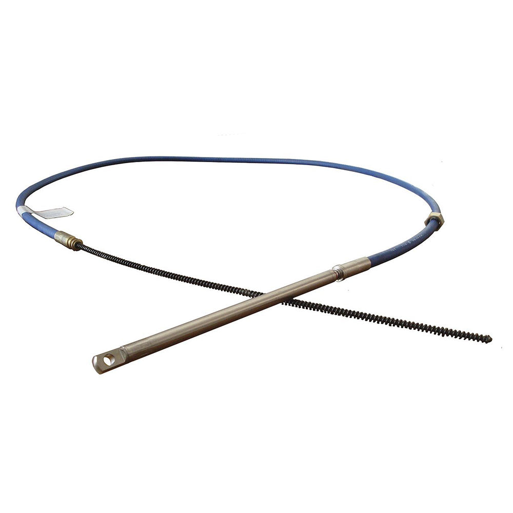 Uflex M90 Mach Rotary Steering Cable  11 M90X11