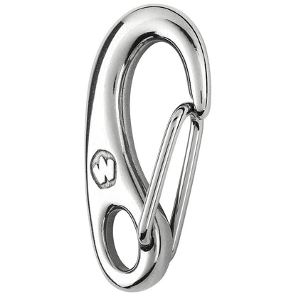 Wichard Safety Snap Hook  50mm 02480