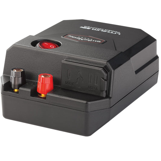 StrikeMaster Lithium 40V Power Adapter LFV12VA