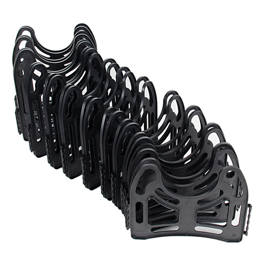 Camco Sidewinder Plastic Sewer Hose Support  10 43031