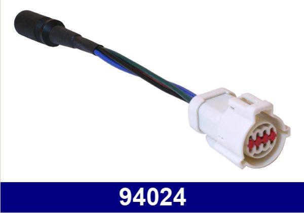 Rinda Diacom Volvo penta EGC adapter 94024