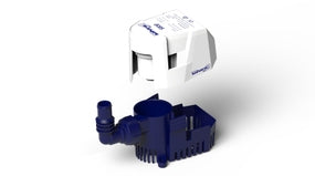 Sahara Mk2 800 12v Bilge Pump (O4714)