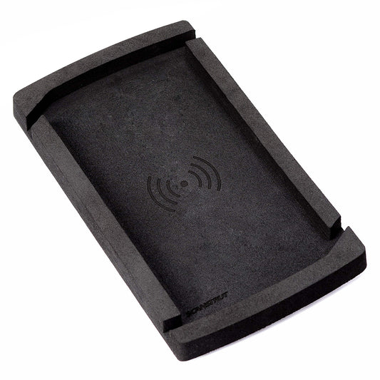 Scanstrut ROKK 10W Catch Waterproof Wireless Phone Charging Mat SCCW08F