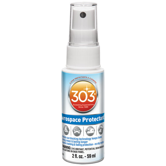 303 Aerospace Protectant  2oz 30302
