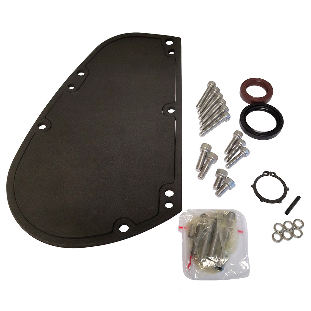 Lewmar ProSeries Generation 3 Seals  Screws Kit 66000764