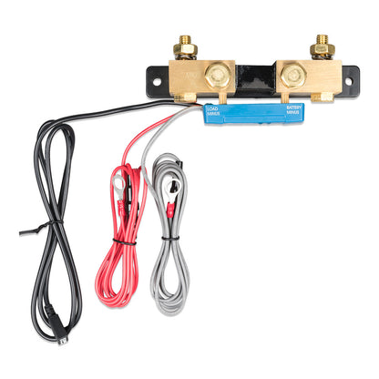 Victron SmartShunt 1000A50MV IP65 Bluetooth Battery Monitor SHU065210050