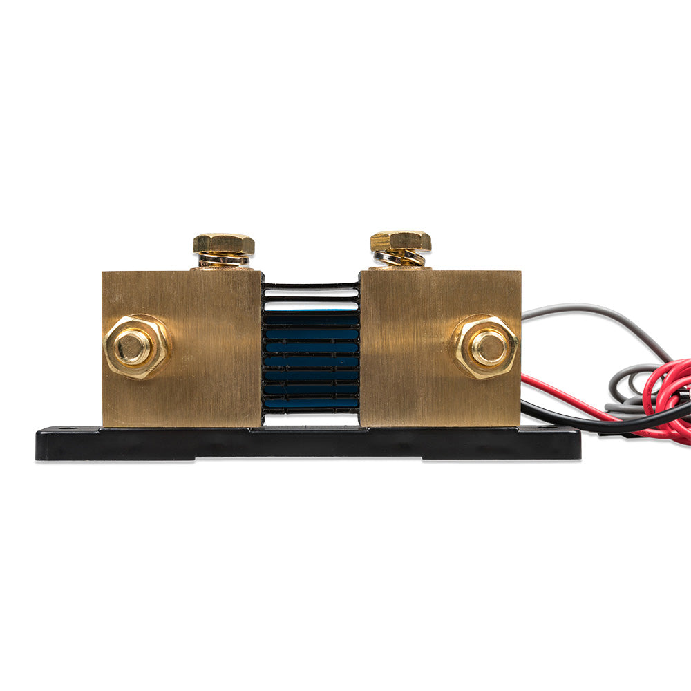 Victron SmartShunt 1000A50MV IP65 Bluetooth Battery Monitor SHU065210050