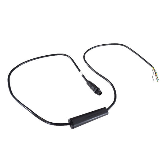 Navico NMEA 0183 Interface Cable 00015939001