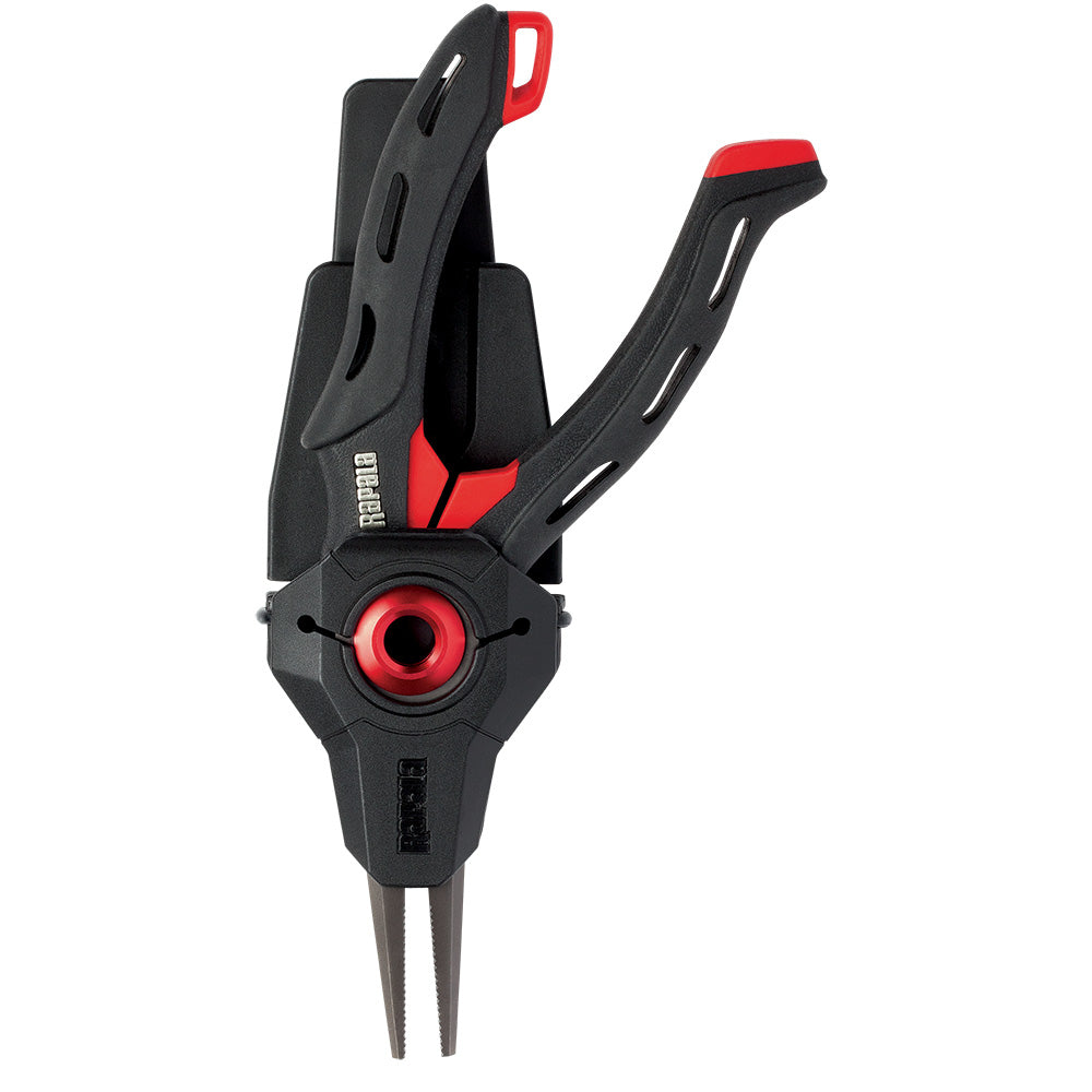 Rapala Mag Spring Pliers  6 RMSPP6