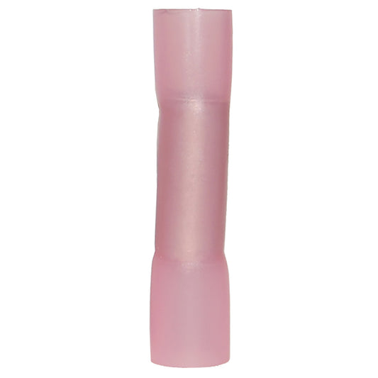 Ancor Heat Shrink Butt Connector  8 25Pack 309325