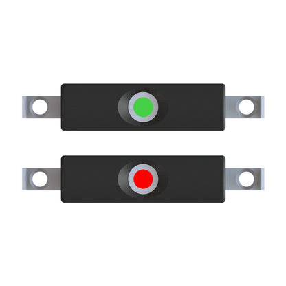 TACO Rub Rail Mounted LED Nav Light Set fSuproFlex Only F389960