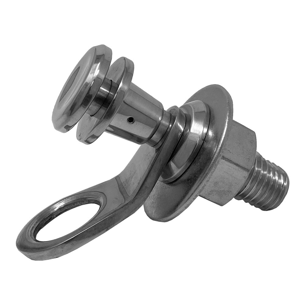 TACO Quick Release Fender Lock Kit F1602001