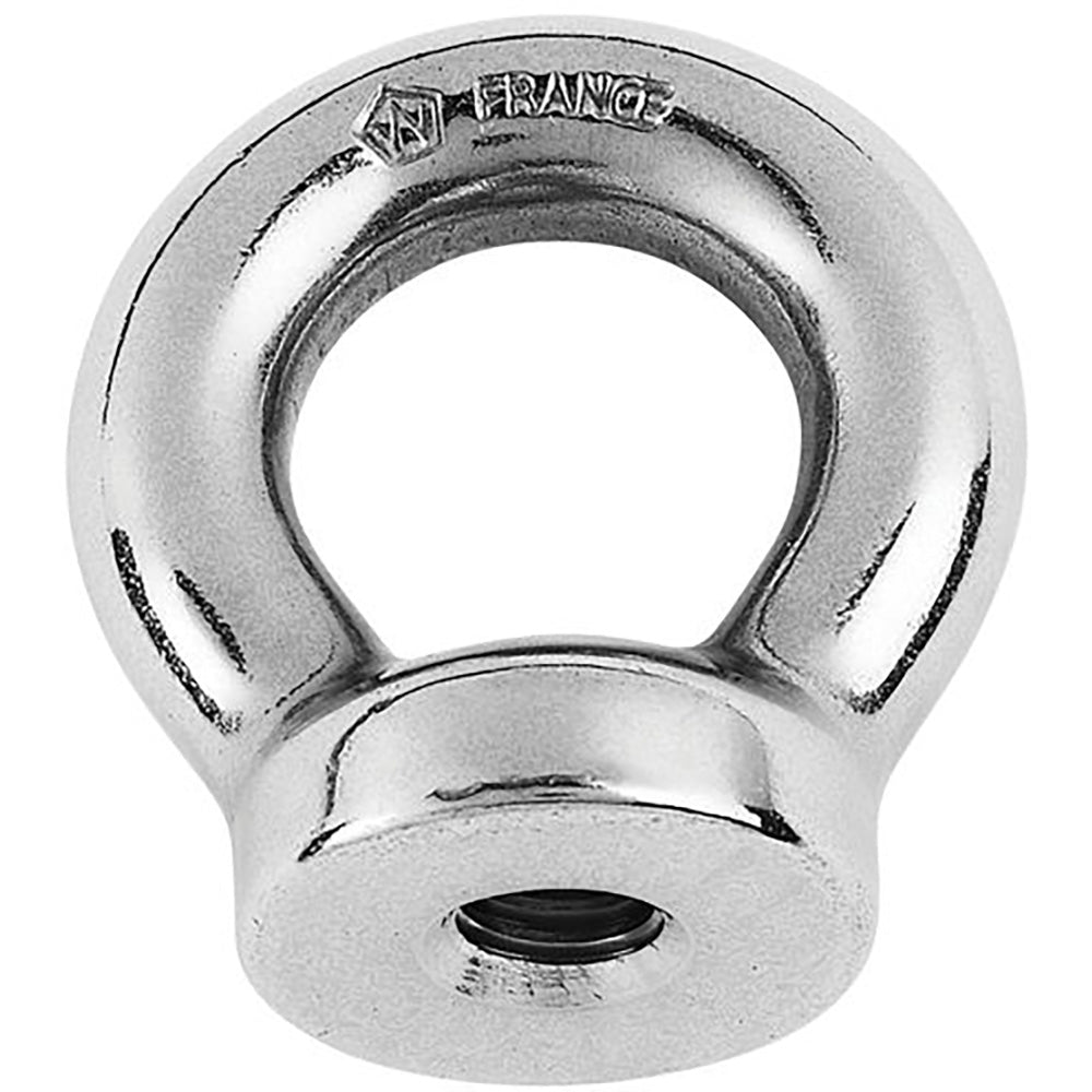 Wichard 8mm Eye Nut  Thread M10 x 150mm 06345